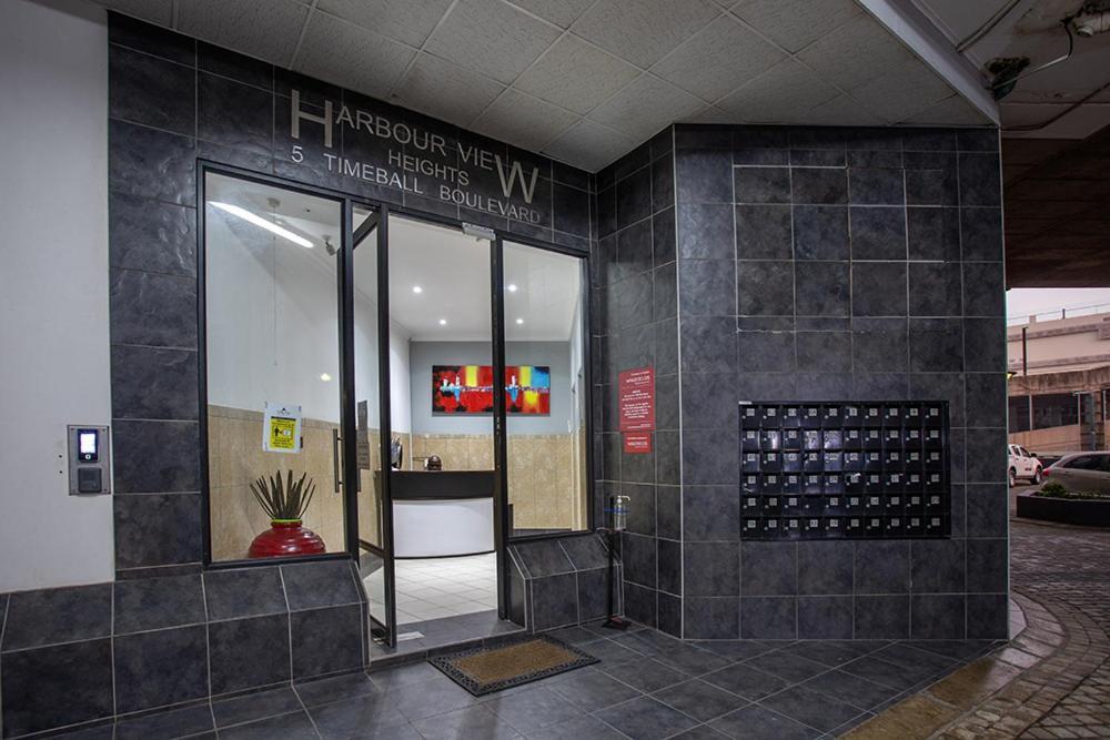 2 Sleeper Stylish Sanctuary Apartment Durban Exterior photo